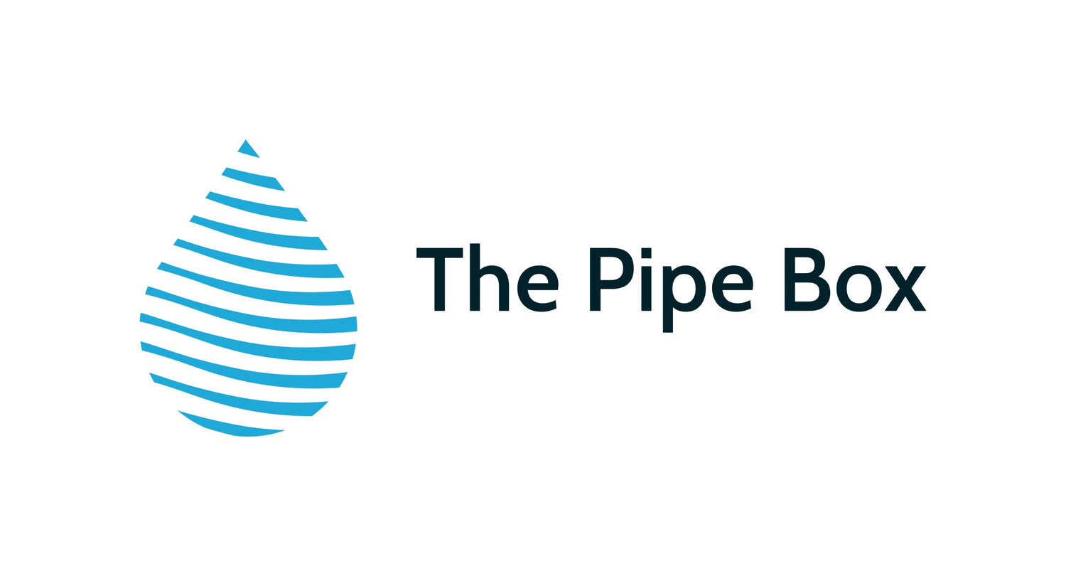THE PIPE BOX
