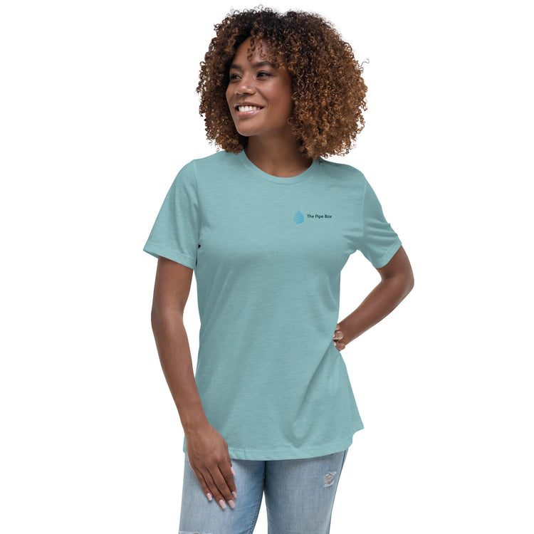 Women’s Premium T-Shirts