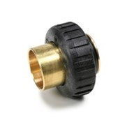 Choose Plumbing Adapters/AIO Sulfur Reduction System