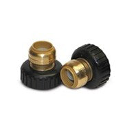 Choose Plumbing Adapters/AIO Sulfur Reduction System