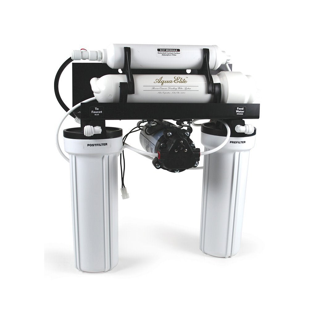 Aqua Elite RO System – $395.95 | ThePipeBox.com