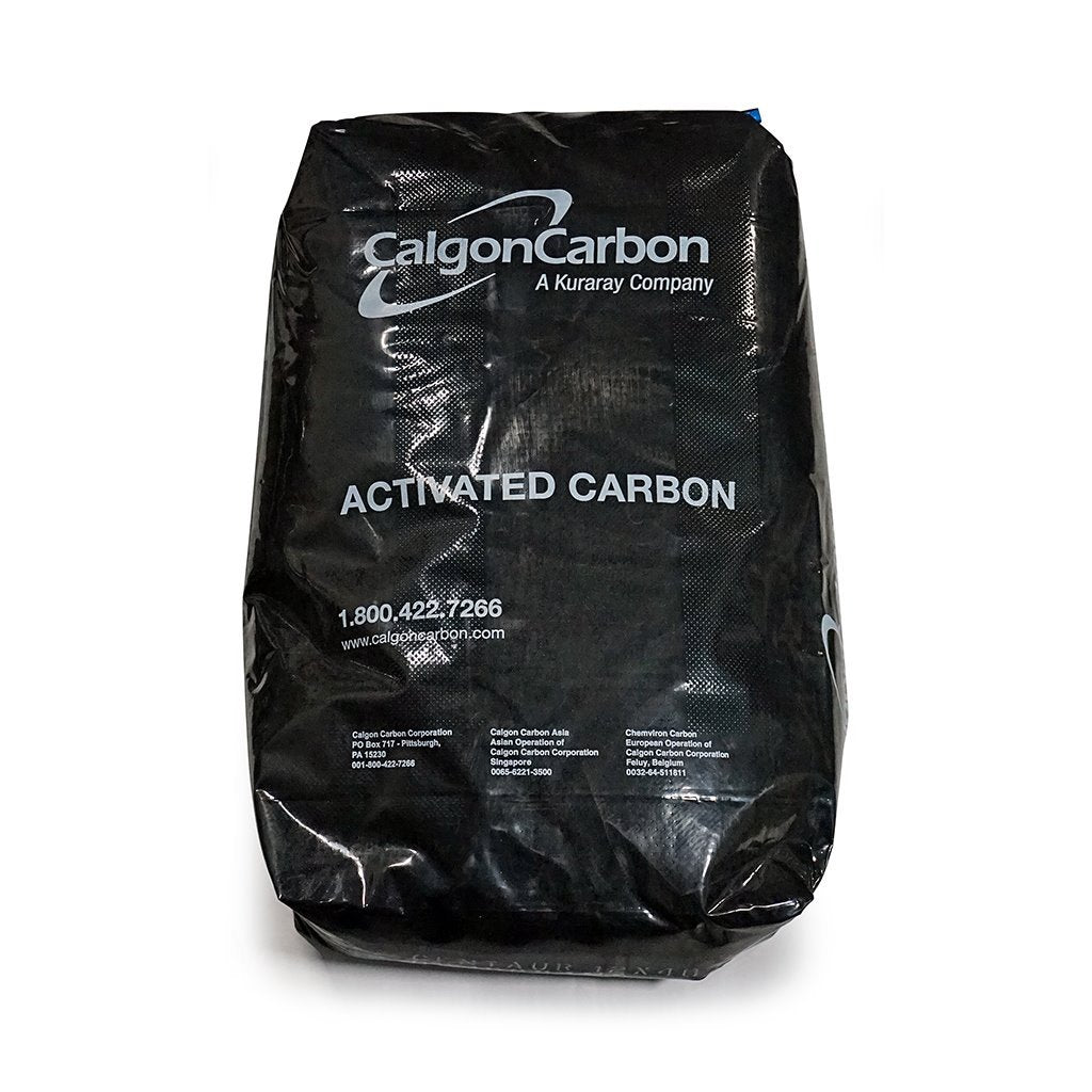 Centaur Activated Carbon 1 CF Bag– $257.95 Delivered | ThePipeBox.com