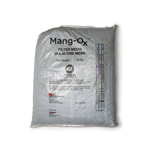 MANG-OX, Mang-Ox, 1/2 CF Bag
