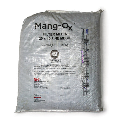 MANG-OX, Mang-Ox, 1/2 CF Bag