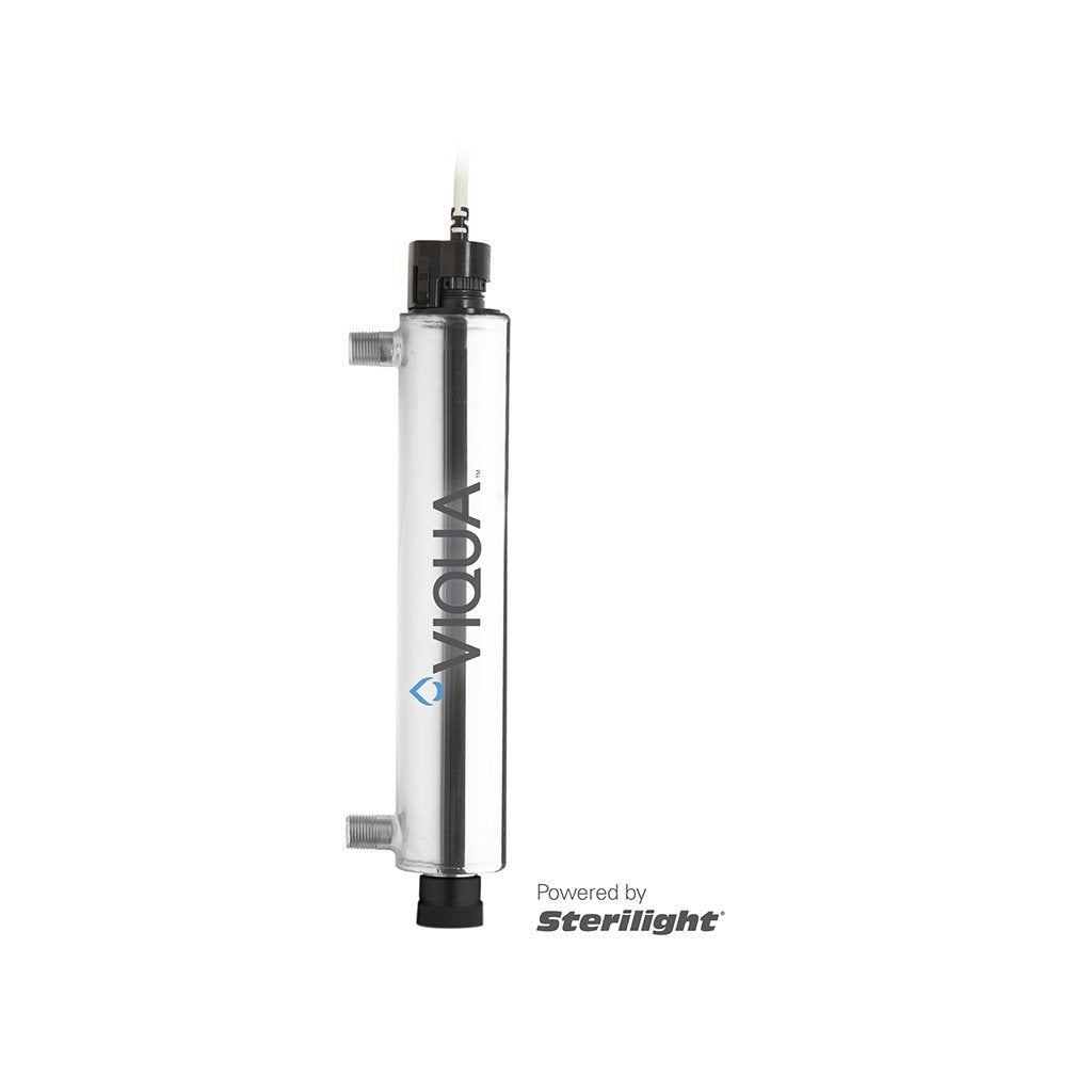 VIQUA-S2Q-PA, Tap UV System Plus, 3 gpm, S2Q-PA– $374.95 Delivered | ThePipeBox.com