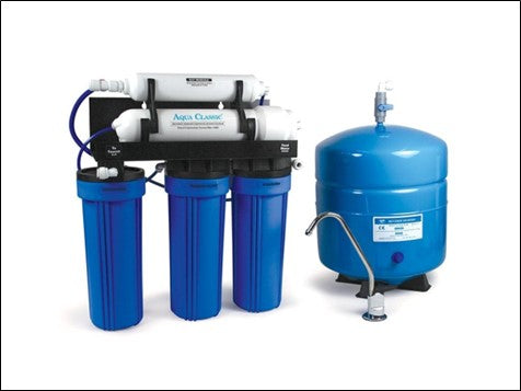 The Ultimate Guide to Choosing and Installing a Water Filtration System