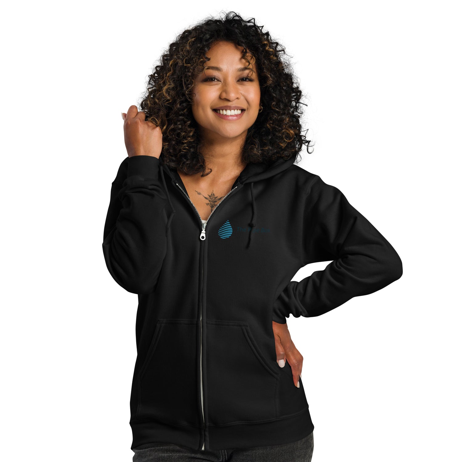 Women’s Premium Hoodies