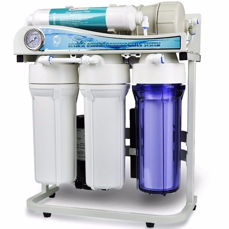 Water Filtration Systems