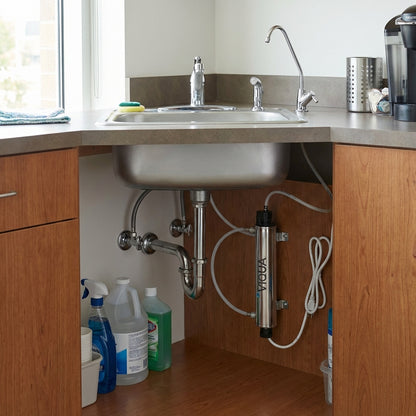 VIQUA-E4-PLUS, UV Sterilizer, 22 gpm, 650683