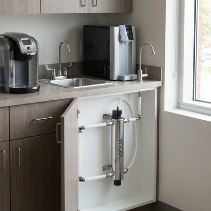 VIQUA-E4-PLUS, UV Sterilizer, 22 gpm, 650683