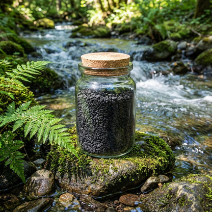 AquaSorb 1240CS Coconut Shell Activated Carbon – 0.75 Cu Ft Box  NSF-Certified Filter Media-Free Delivery