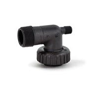 Choose Plumbing Adapters/AIO Sulfur Reduction System