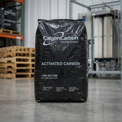 CENTAUR® 12×40 Catalytic Activated Carbon Media