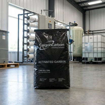 CENTAUR® 12×40 Catalytic Activated Carbon Media