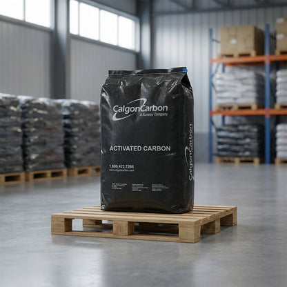 CENTAUR® 12×40 Catalytic Activated Carbon Media