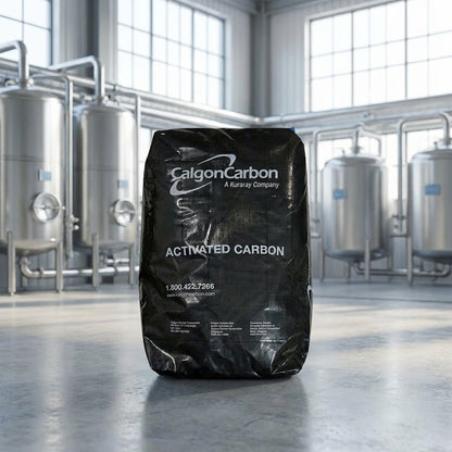 CENTAUR® 12×40 Catalytic Activated Carbon Media