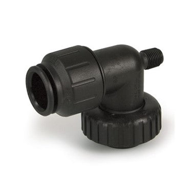 Choose Plumbing Adapters/AIO Sulfur Reduction System