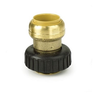 Choose Plumbing Adapters/AIO Sulfur Reduction System