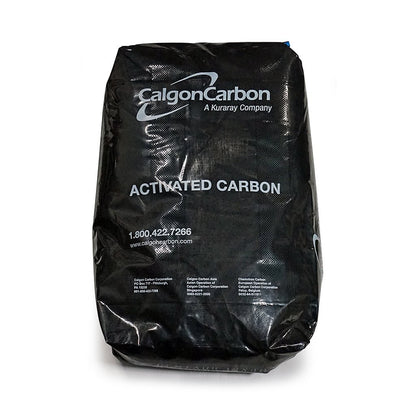 Centaur Catalytic Activated Carbon – 1 Cu Ft Bag  High-Performance Carbon Media for Chloramine, Hydrogen Sulfide &amp; VOC Reduction