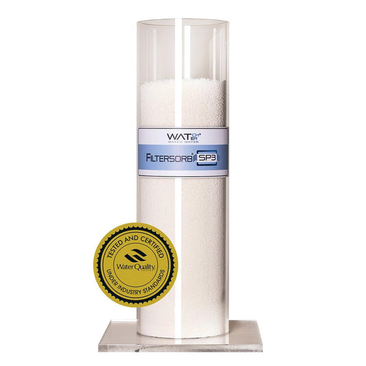 FILTERSORB® Salt-Free Scale Prevention Media