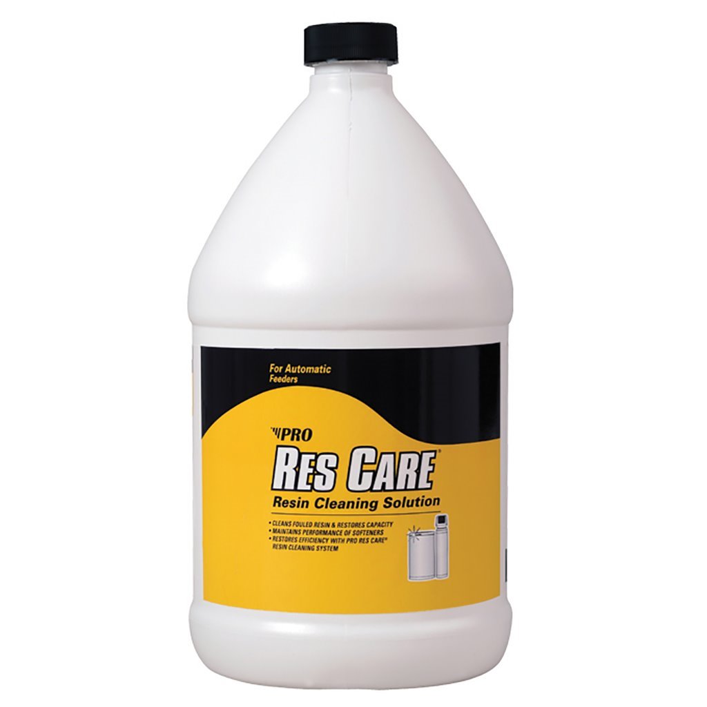 RES CARE® All-Purpose Liquid Softener Cleaner