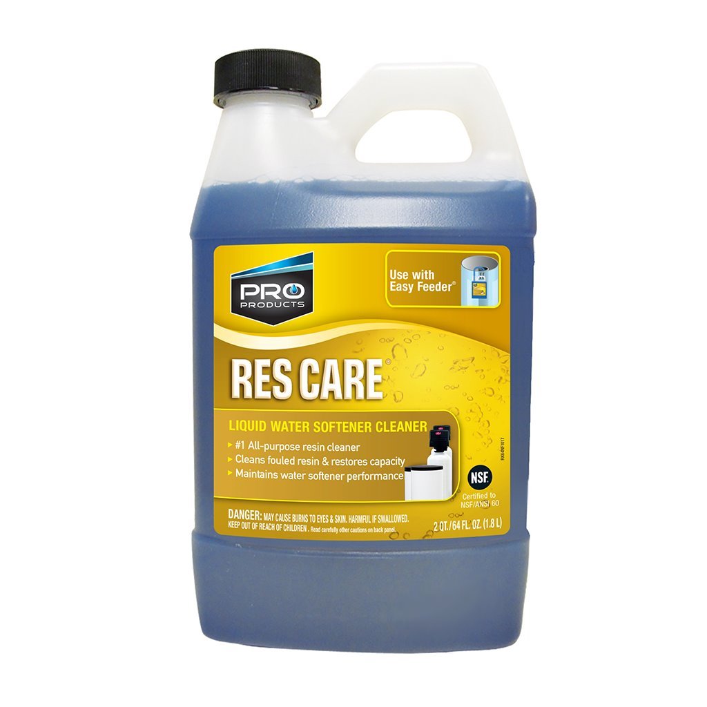 RES CARE® All-Purpose Liquid Softener Cleaner