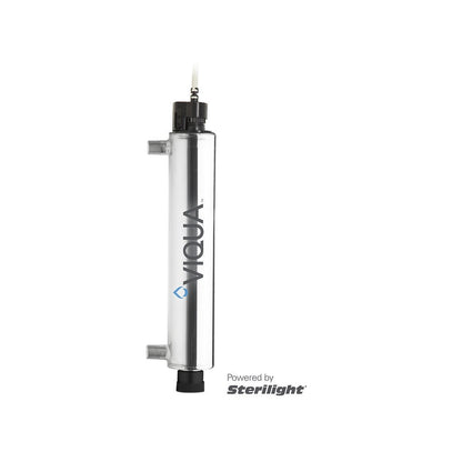 VIQUA-S2Q-PA, Tap UV System Plus, 3 gpm, S2Q-PA– $374.95 Delivered | ThePipeBox.com